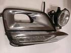 2015-2017 Infiniti QX80 Front Left Driver Side Fog Light Lamp Assembly Led W/... Used. Price: $120.00.