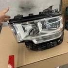Dodge Ram 2500 3500 Driver's Left Halogen 2019 - 2022 Used. Price: $225.00.
