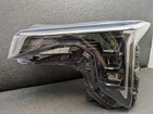 Oem 2025 2026 Kia K4 Left Headlight Reflector Led Driver Side 92101-GG140 Used. Price: $424.99.
