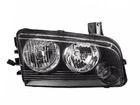 For 2006-2007 Dodge Charger Headlight Assembly Front Right Eagle Eyes 64358WDJP New. Price: $77.06.