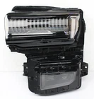 Oem Left Driver Side Led Headlamp For Gmc Hummer Ev 86819280 New. Price: $840.00.
