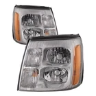 2003-2006 Cadillac Escalade Headlight Set W/performance GM2502236 GM2503236 New. Price: $198.17.