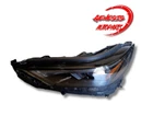 2024 Toyota Grand Highlander Left Lh Led Headlight Assembly Oem 811500E760 F77 Used. Price: $290.00.