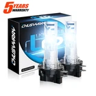 H11B Led Headlight Bulbs Conversion Kit Low Beam White Super Bright New. Price: $29.99.