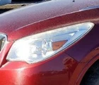 2013-2017 Buick Enclave Lh Driver Hid Xenon Headlight Lamp Oem Used. Price: $545.90.