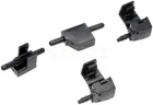 Windshield Washer Nozzle Dorman 58110 New. Price: $36.22.