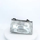 Tyc Right Headlamp Assembly Part Number 114-00211R 1994 Ford Tempo Used. Price: $34.99.
