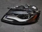 2009 2010 2011 2012 Audi A4 Quattro 10-12 S4 Left Driver Headlight Lamp Xenon Used. Price: $166.50.