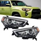 For Toyota 4RUNNER 2021-2022 Headlight Left+right Side 8114035610 8107035600 New. Price: $190.65.