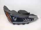 Hyundai Elantra Headlight Right Passenger 2019 2020 2021 Halogen 92102-F3 Oem Used. Price: $145.54.