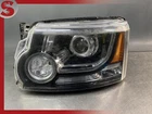 2014 2015 2016 Land Rover LR4 Headlight Xenon Hid Lh Left Driver Non-afs Oem Used. Price: $443.30.