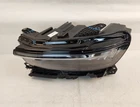 Oem 2021 - 2024 Jeep Grand Cherokee Led Headlight (left/drivers/lh) Used. Price: $109.64.