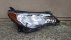 2013-2015 Toyota RAV4 RAV-4 Right Passenger Lamp Oem NK132 Used. Price: $100.00.
