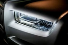 2023 2026 Rolls-royce Phantom Laser Starlight Headlight Driver 63115A1D8C3 Used. Price: $4999.00.