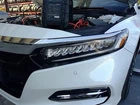 Driver Headlight Naturally Aspirated Hybrid Fits 18-20 Accord 2493534 Used. Price: $315.00.