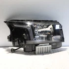 2022-2025 Nissan Frontier Halogen Drl Led Right Side Headlight Oem 26010-9BU1A Used. Price: $88.25.