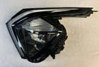 Oem 2022 2024 Kia Sportage Left/driver Side Led Reflector Headlight 92101 DW000 Used. Price: $249.99.