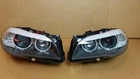 Refurbished New Lens Oem Bmw F10 Xenon Led Headlights Pair 2011-2013 528I Remanufactured. Price: $849.99.