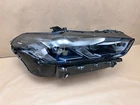 Mint! 2024 2025 Bmw X5 X6 Right Rh Passenger Side Full Led Black Headlight Oem Used. Price: $1199.99.