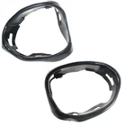 For Plymouth Neon 1995-1999 Headlight Trim Seal Driver And Passenger Side Pair New. Price: $25.98.