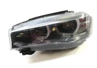 2014-2019 Bmw X5M X6M (F15 F16 F85 F86) Left Xenon Hid Adaptive Headlight Used. Price: $499.99.