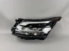 2022-2024 Nissan Pathfinder Left Lh Driver Led Headlight Genuine Oem Used. Price: $260.00.