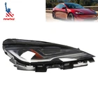 For 2024-2025 Tesla Model 3 Highland Led Headlight Rh Right Passenger Side New. Price: $270.93.