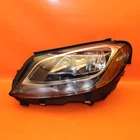Mercedes Benz C300 C400 Headlight Left Driver 2015-2017 2018 Halogen A2059066902 Used. Price: $157.50.
