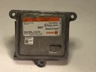 Xenon Hid Headlight Control Module Ballast White Label Oem Osram AA5642101DG Used. Price: $31.54.
