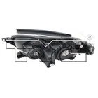 Tyc 20-9125-01 Headlight Assembly For 10-13 Toyota 4RUNNER New. Price: $115.34.