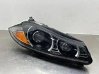 2015 Jaguar Xf Headlight Lamp Passenger Right Xenon Hid Adaptive -tab CX2313W029 Used. Price: $1079.99.