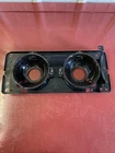 1971 1972 Galaxie 500 Ltd Left Hand Headlight Bucket Assembly SAE-H-71FD Nos New. Price: $84.99.