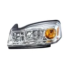 Headlight For Saturn Vue 2006-2007 Left Front Factory Halogen Capa 114-00950L New. Price: $111.50.