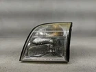 2002-2005 Mercury Mountaineer Driver Left Oem Lamp N33LT Used. Price: $62.01.