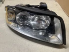02 - 05 B6 Audi A4 S4 Passenger Right Side Hid Xenon Oem. Price: $164.99.