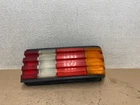 1986 1991 Mercedes-benz W126 Right Passenger Side Tail Light Oem R6606 Dw Used. Price: $47.19.