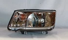 Tyc Headlight Assembly For 1999-2002 Jetta 20-5654-00 New. Price: $69.31.