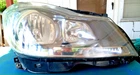 2006-2015 Mercedes W204 C250 C350 C300 Right Side Halogen Remanufactured. Price: $299.98.