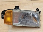 89 98 Geo Tracker Suzuki Sidekick Right Passenger Headlight Assembly Oem Used. Price: $149.95.