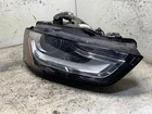 Passenger Headlight Sedan Xenon Hid Self Adjusting Fits 13-16 Audi A4 1267208 Used. Price: $459.95.