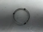 90-97 Mazda Miata Retainer Trim Ring Chrome NA01-51-033A Used. Price: $12.69.