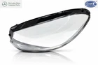 Mercedes W246 W242 B180 B200 B250 Facelift Left Headlight Lens Oem 16-19 New. Price: $223.25.