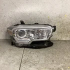 2016-2023 Toyota Tacoma Right Rh Passenger Side Headlight Oem Halogen Used. Price: $295.00.