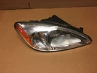 2000 2003 2004 2005 2006 2007 Ford Taurus Right Halogen Headlight YF12-13005-A Used. Price: $50.00.