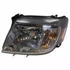 Genuine Ford Headlamp Assembly 8E6Z13008B New. Price: $446.15.