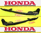 2010 Honda Crosstour Front Bumper Clip Fender Bracket Driver Passenger Side Oem New. Price: $199.45.