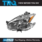 Trq Left Headlight Assembly Drivers Side For 09-14 Nissan Maxima NI2502177 New. Price: $99.95.
