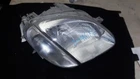 1997 1998 1999 2000 Mercedes Benz SLK320 Passenger Right Head Light Assembly Used. Price: $135.00.