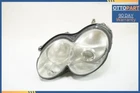 03-08 Mercedes R230 SL500 Front Left Side Lamp Bi Xenon Used. Price: $278.30.
