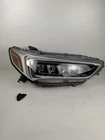2018-2020 Acura Tlx Led Headlight Right Rh Passenger Side Oem Used. Price: $594.99.